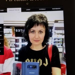 Meet your Posher, Natalia